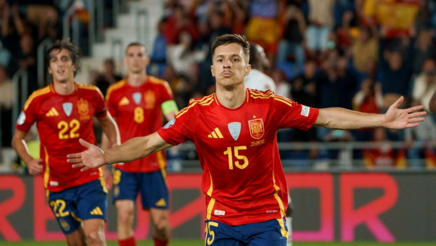 Ολυμπιακός: Η Μπαρτσελόνα στο «παιχνίδι» για τον Μπράιαν Σαραγόσα