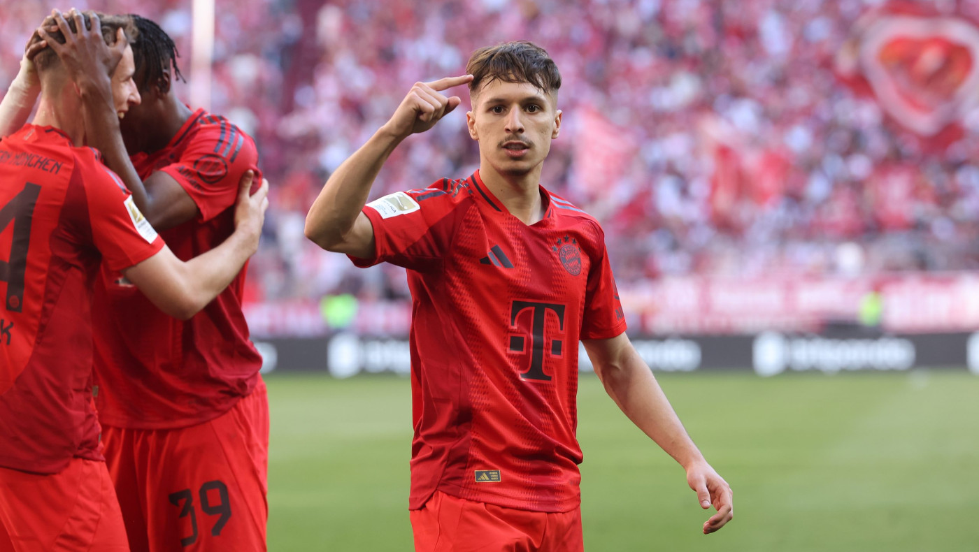 Ολυμπιακός: Επίσημη πρόταση για δανεισμό του Σαραγόσα στη Μπάγερν Μονάχου