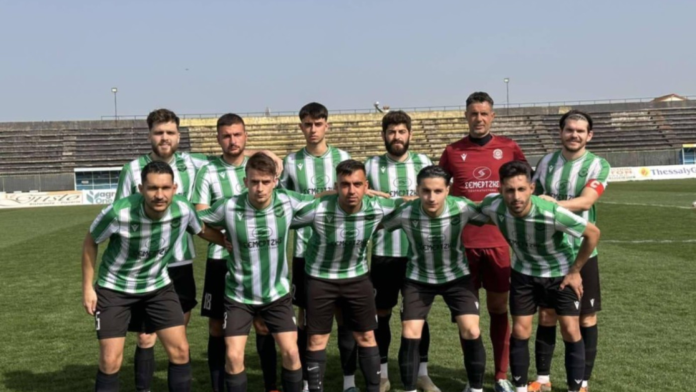 Γενική συνέλευση στην Αλεξάνδρεια