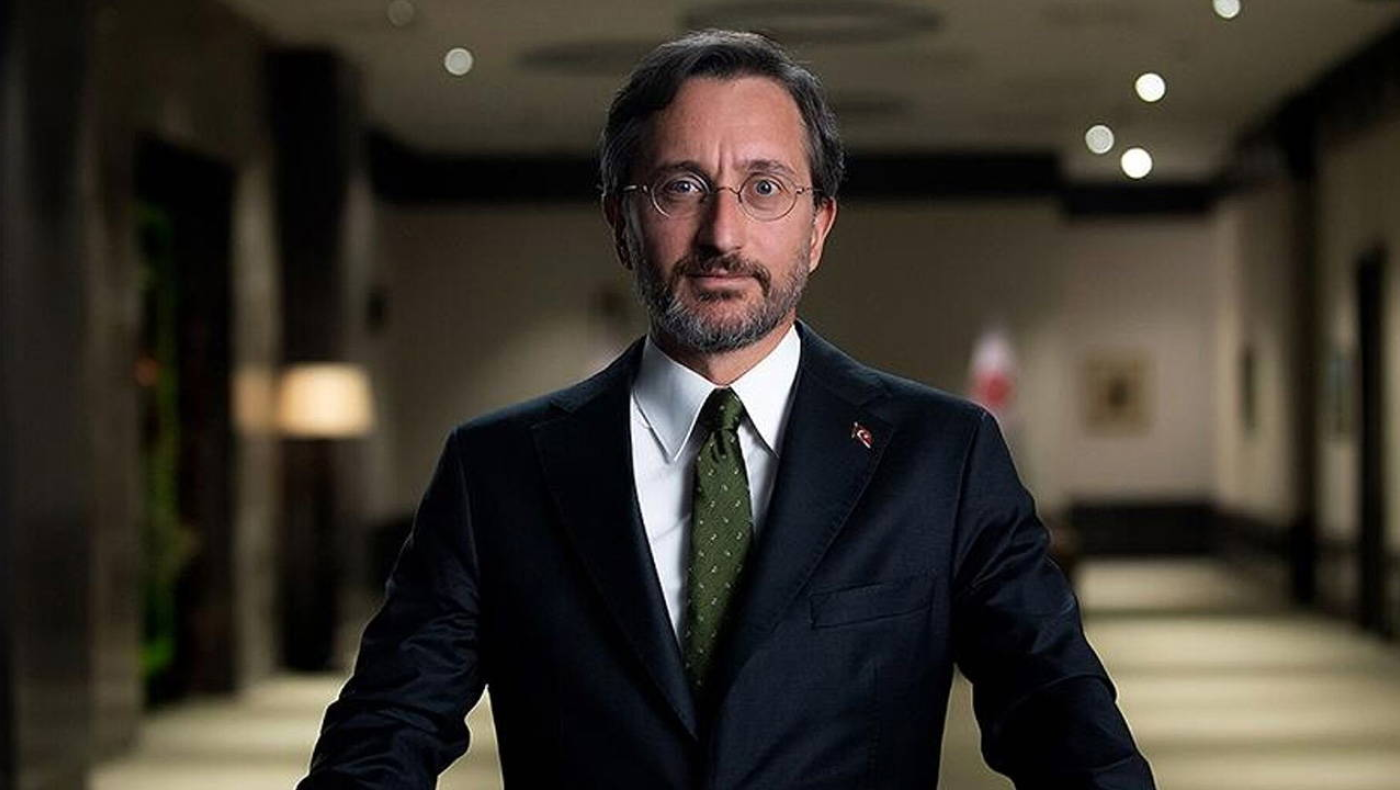 Φαχρετίν Αλτούν: Παραιτήθηκε ο εκλεκτός του Ερντογάν - Ποιος τον αντικαθιστά