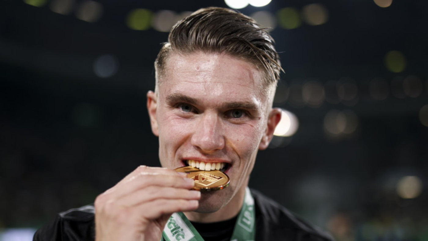 Ο Γι΄όκερες πιέζει και η Άρσεναλ είναι μια ανάσα από την απόκτησή του