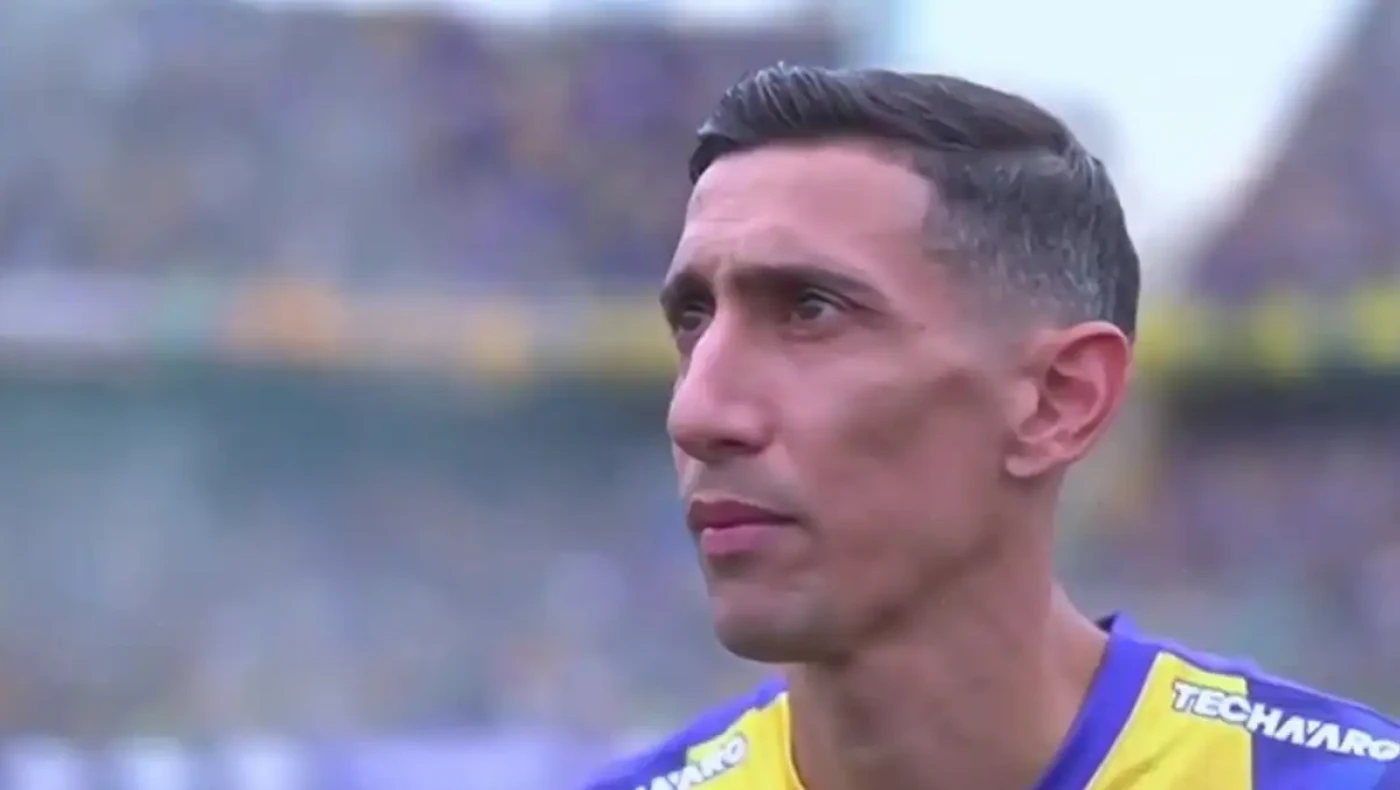 Ποδόσφαιρο: Η Ροσάριο μετά από 38 χρόνια στην κορυφή δια χειρός Ντι Μαρία