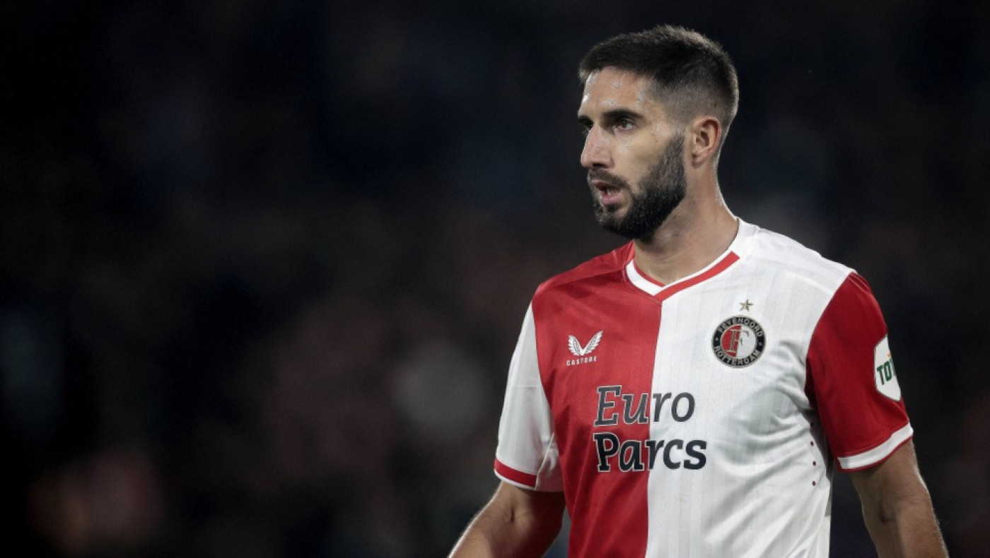 Ερχεται αύριο Θεσσαλονίκη  για τελικές συζητήσεις με τον ΠΑΟΚ ο Ιβανούσετς