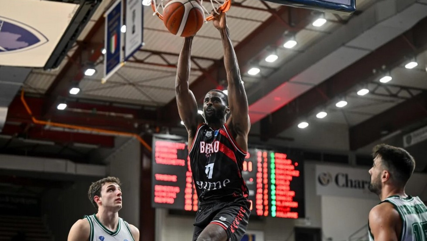 Ο ΠΑΟΚ στην τελική ευθεία για τον Μάρβιν Τζόουνς