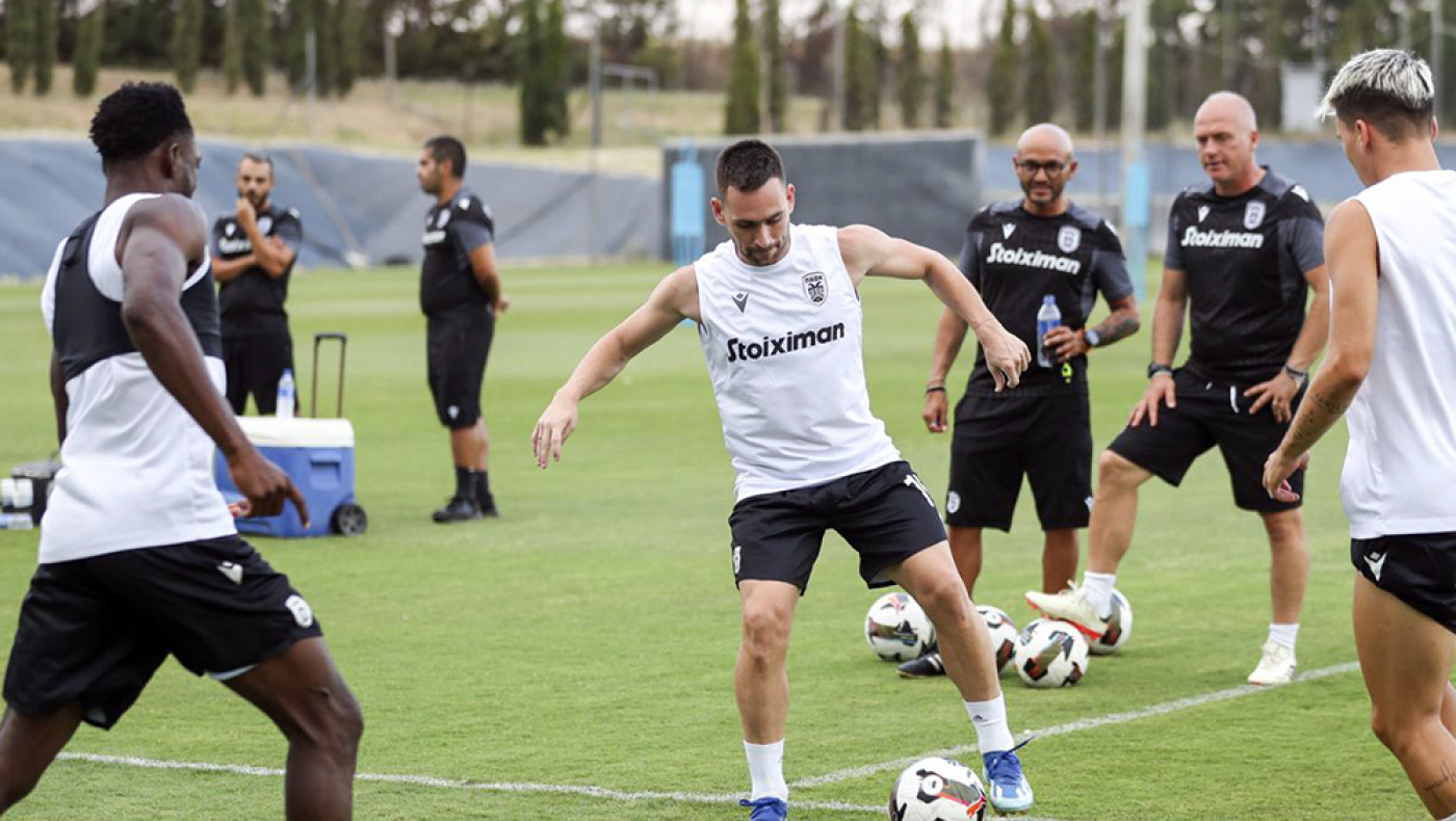 ΠΑΟΚ: Απόπειρα «φίμωσης» με συμπεριφορές σκοταδιστικού καθεστώτος