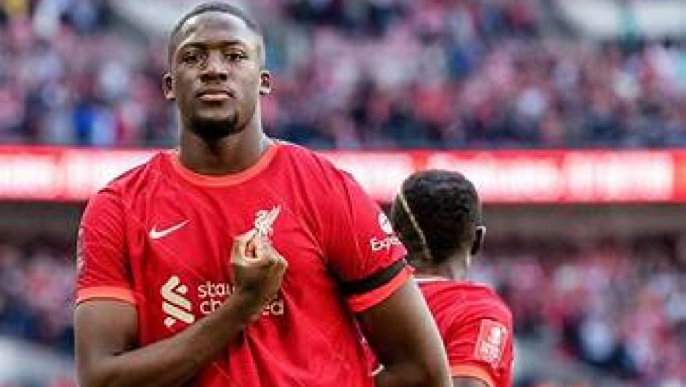 Λίβερπουλ: Απόσταση με Κονατέ-Επιθυμεί να συνεχίσει στη Ρεάλ Μαδρίτης