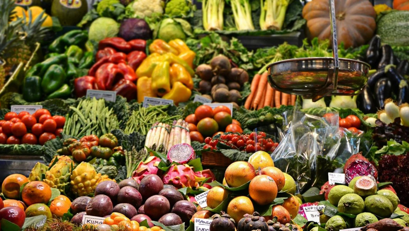 Τα 4 τρόφιμα που αυξάνουν την «καλή» HDL χοληστερόλη και προστατεύουν την καρδιά