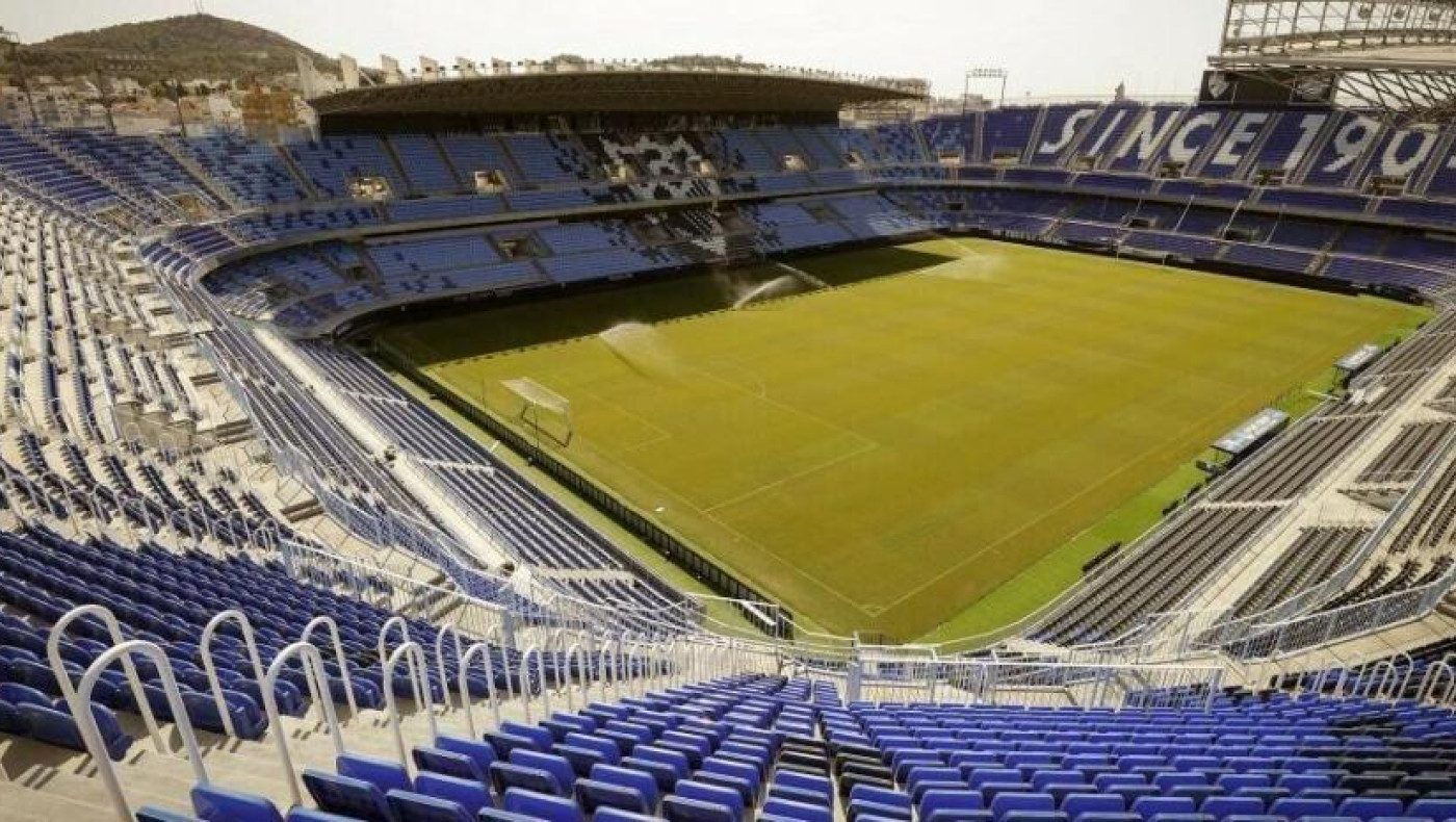 Μουντιάλ 2030: Η Μάλαγα αποσύρθηκε ξαφνικά από τη διοργάνωση!