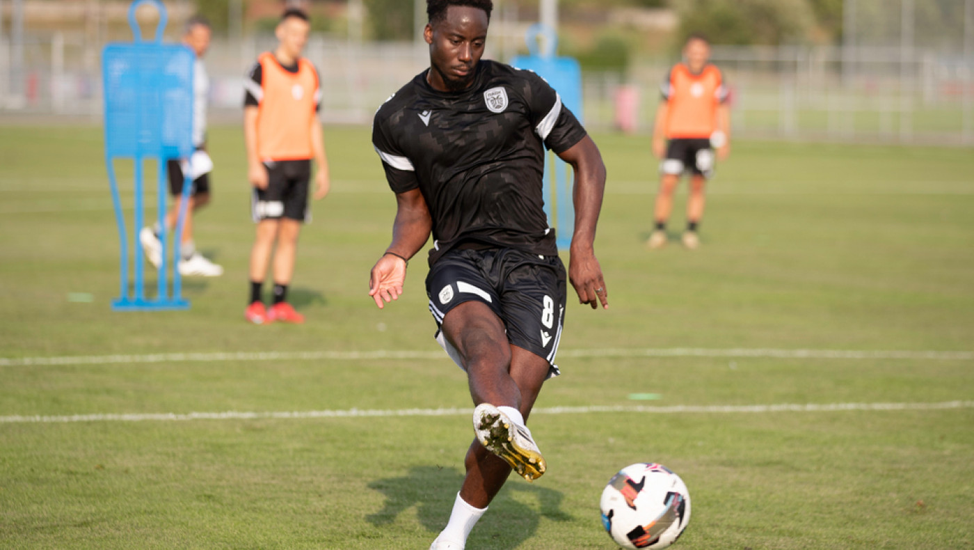 Μεϊτέ-Μπάμπα: Κάθε διαδρομή πρώτη φορά είναι δύσκολη