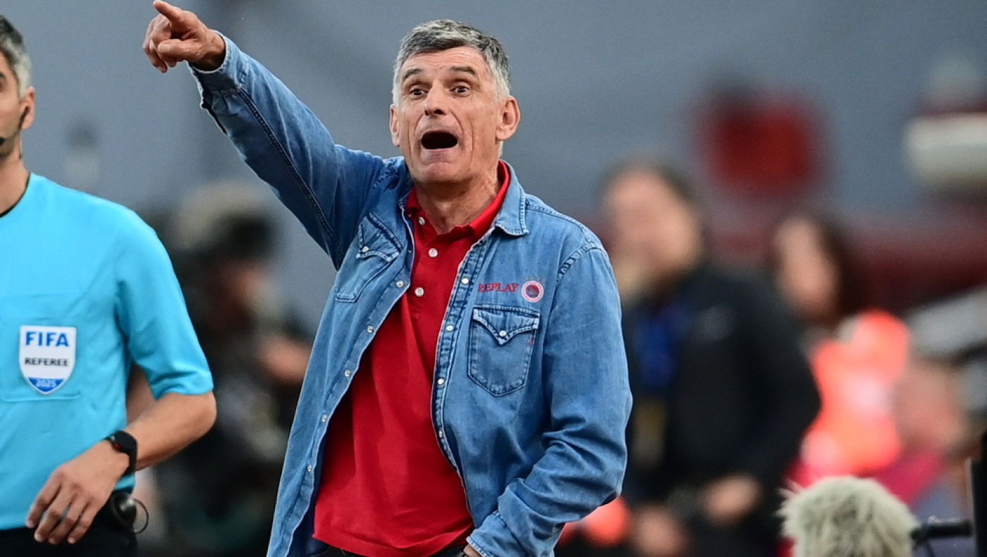 Αποκάλυψη Μεντιλίμπαρ ενόψει ΠΑΟΚ: Τι ισχύει με τη συμμετοχή του Ποντένσε