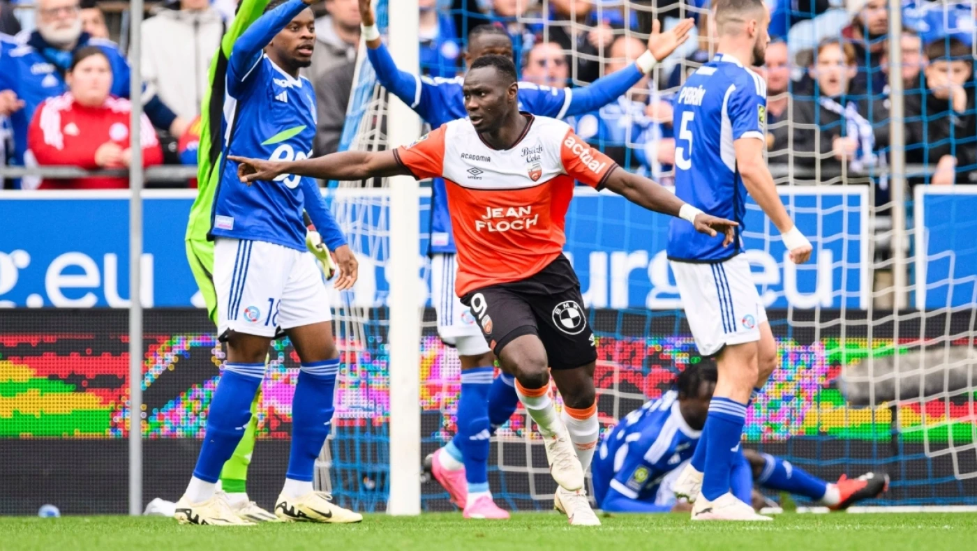 Άρης:  «Έκανε πρόταση στη Λοριάν για τον Μοχάμεντ Μπάμπα»