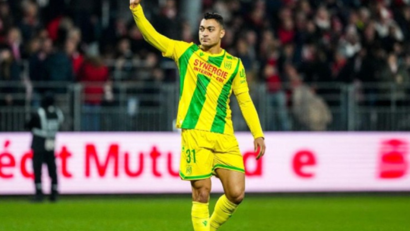 Ομάρ Ελ Μπανούμπι: «Ο ΠΑΟΚ επανήλθε για τον Μουσταφά Μοχάμεντ, είναι προχωρημένο το θέμα του...»