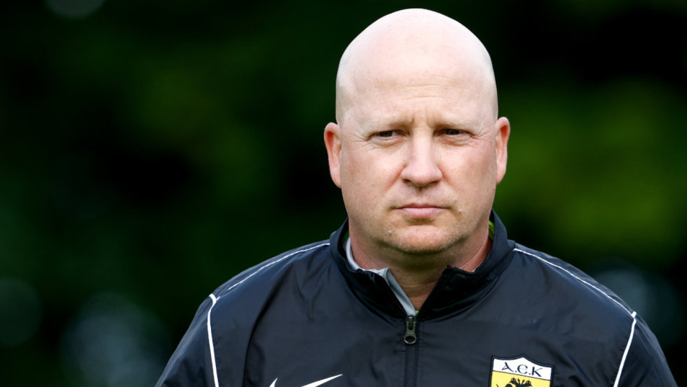 Νίκολιτς: «Θα παλέψουμε με ΠΑΟΚ και Ολυμπιακό»
