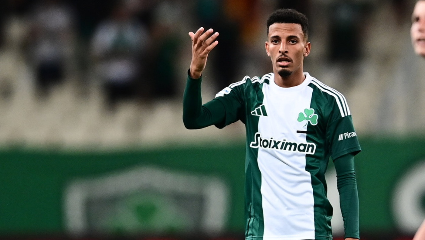 Παναθηναϊκός: Πολύ δύσκολο να προχωρήσει του Ουναχί