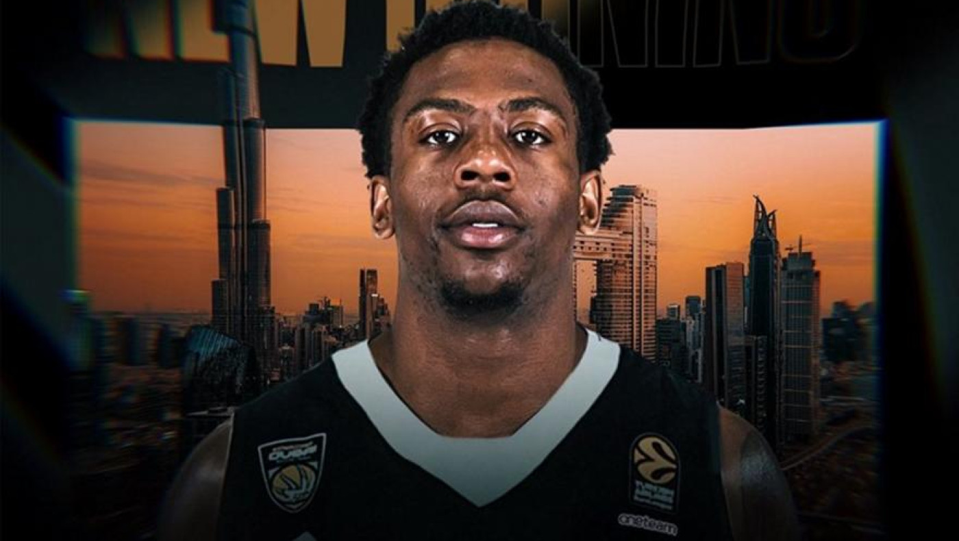 Νέα ηχηρή κίνηση για την Dubai BC