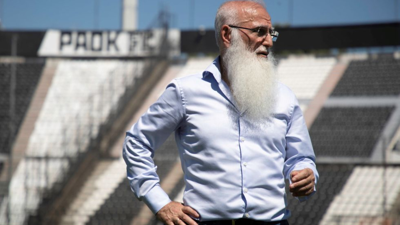 ΠΑΕ ΠΑΟΚ: Σαν σήμερα η απόκτηση του πλειοψηφικού πακέτου των μετοχών από τον Ιβάν Σαββίδη