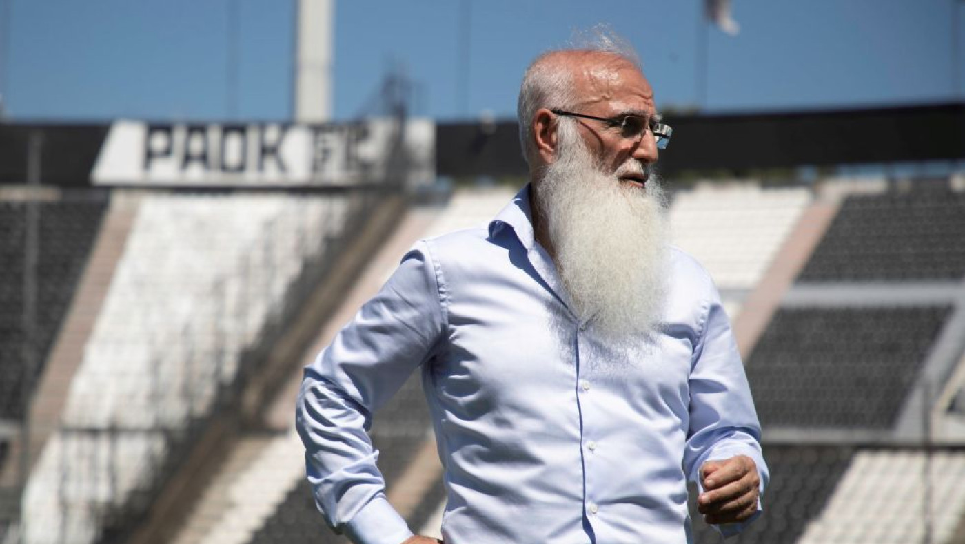Θρήνος στην οικογένεια Σαββίδη-Πέθανε ο αδελφός του Ιβάν, Παύλος