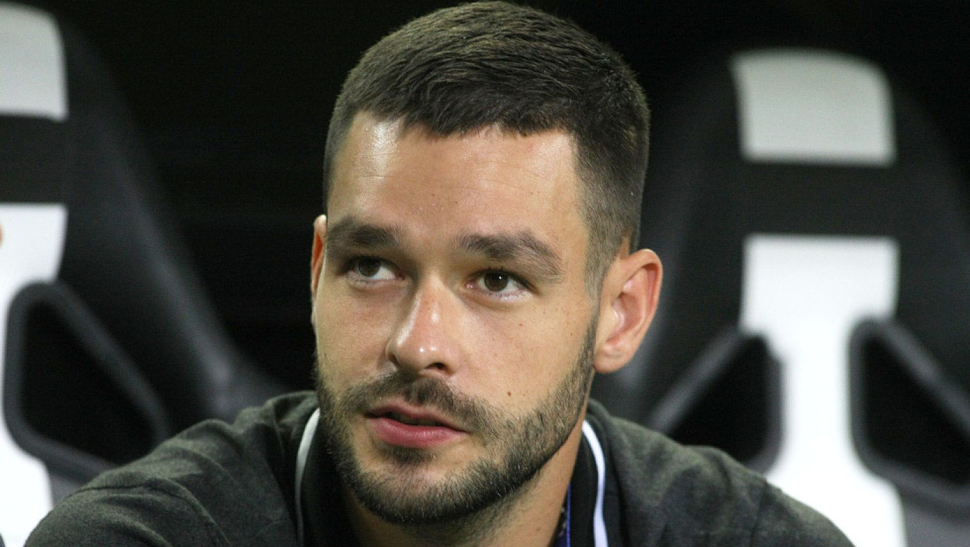 Ο νέος ρόλος του Σάκχοφ έξω από τις τέσσερις γραμμές