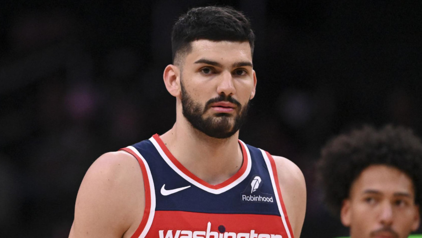 O Τρίσταν Βούκσεβιτς επέλεξε την Εθνική Σερβίας παρά την ελληνική υπηκοότητα