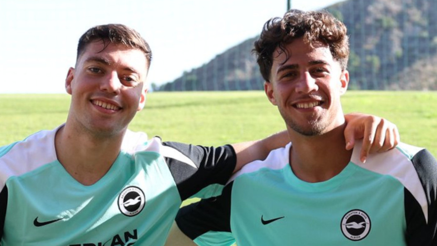 Στέφανος Τζίμας: «Αγαπημένο μου γήπεδο η Τούμπα!»