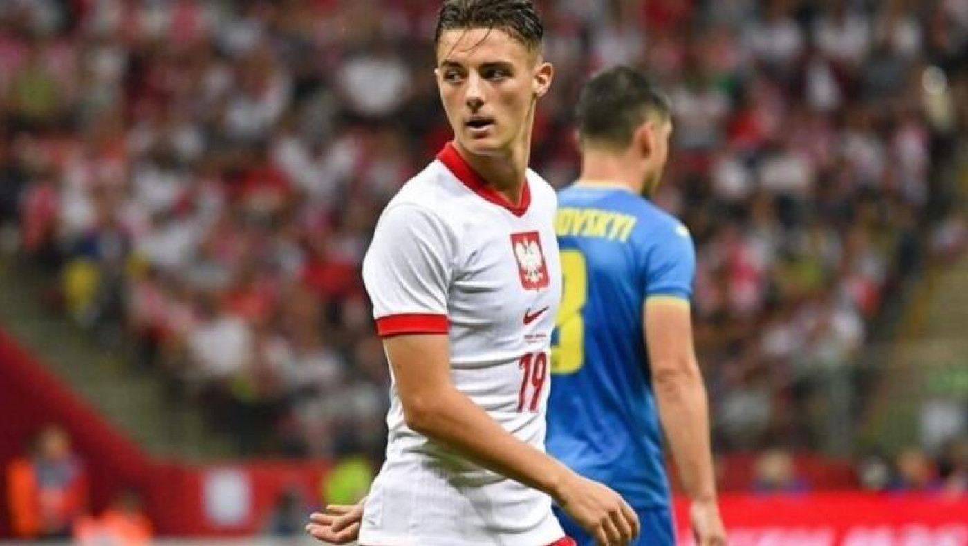 Πολωνός δημοσιογράφος: «O Ουρμπάνσκι είναι πιο κοντά στον ΠΑΟΚ»