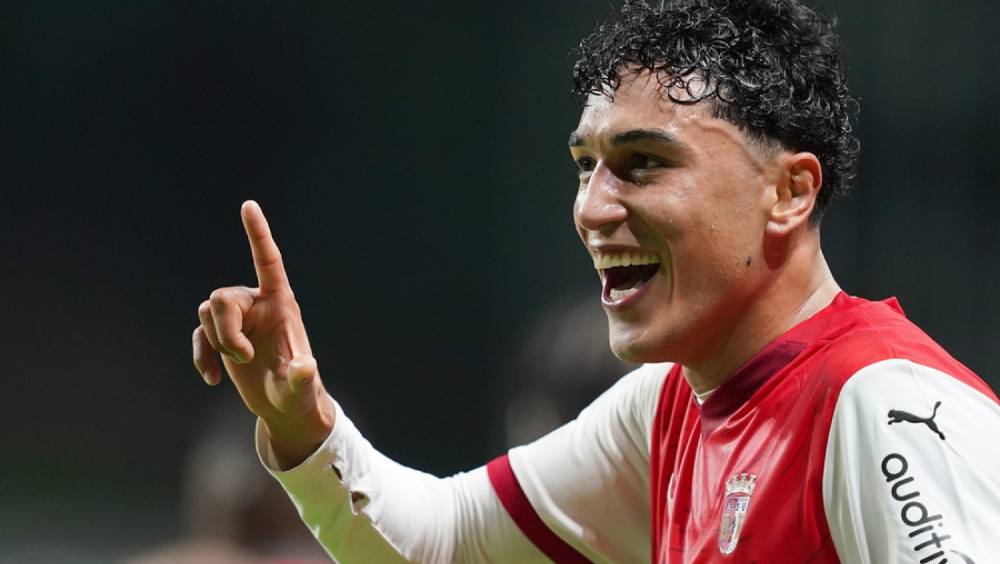 Παναθηναϊκός: «Ο Βιτόρια ζήτησε τον Καρβάλιο της Μπράγκα»