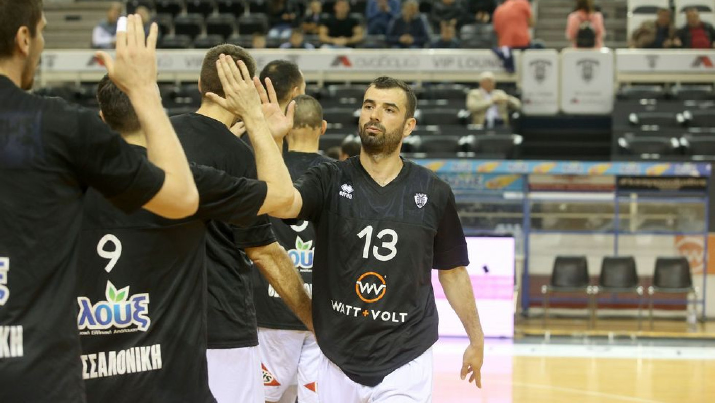 Θέμα χαρακτηριστικών η επιλογή Ζάρα αντί Καράμπελα από τον ΠΑΟΚ