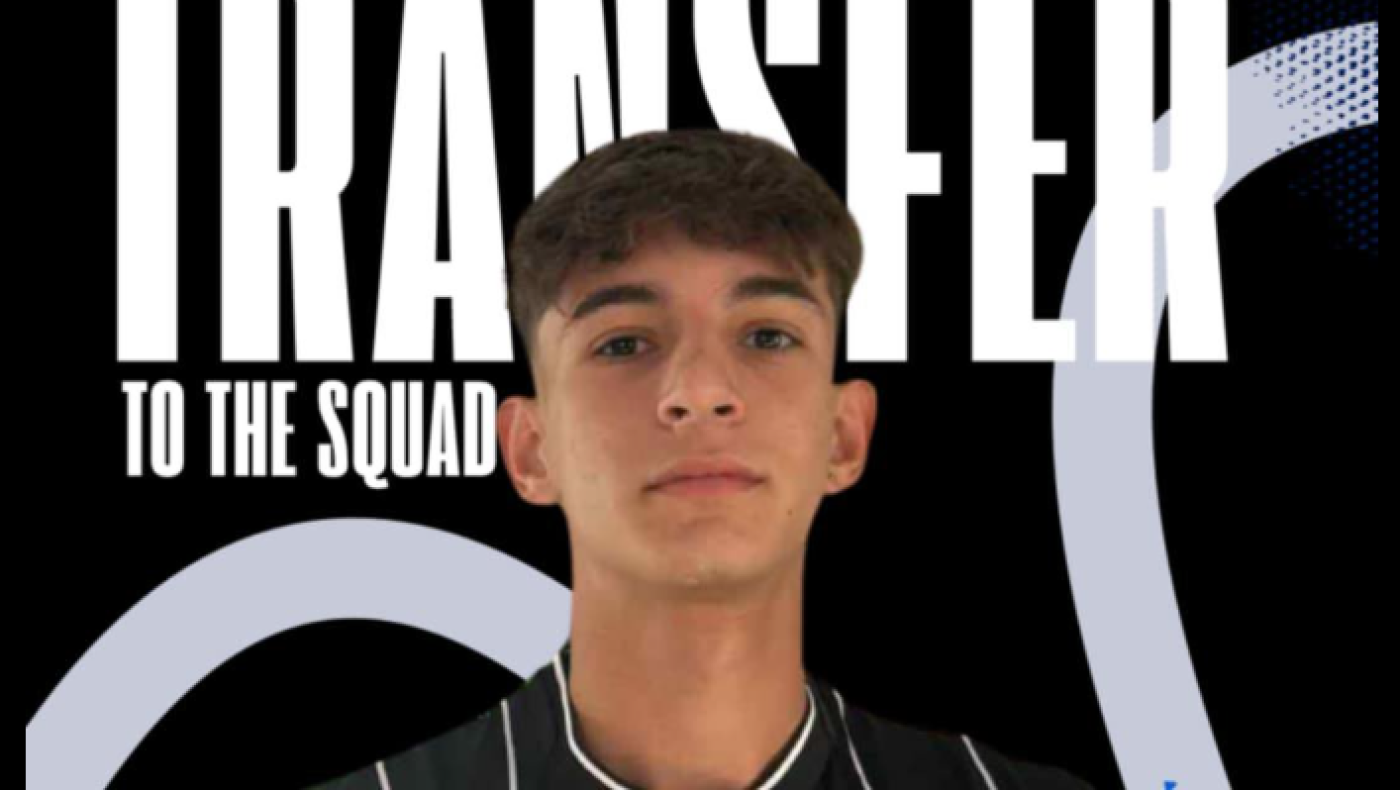 Τρίτη μεταγραφή για τον ΠΑΟΚ Κρηστώνης – Πήρε Καρατζιά