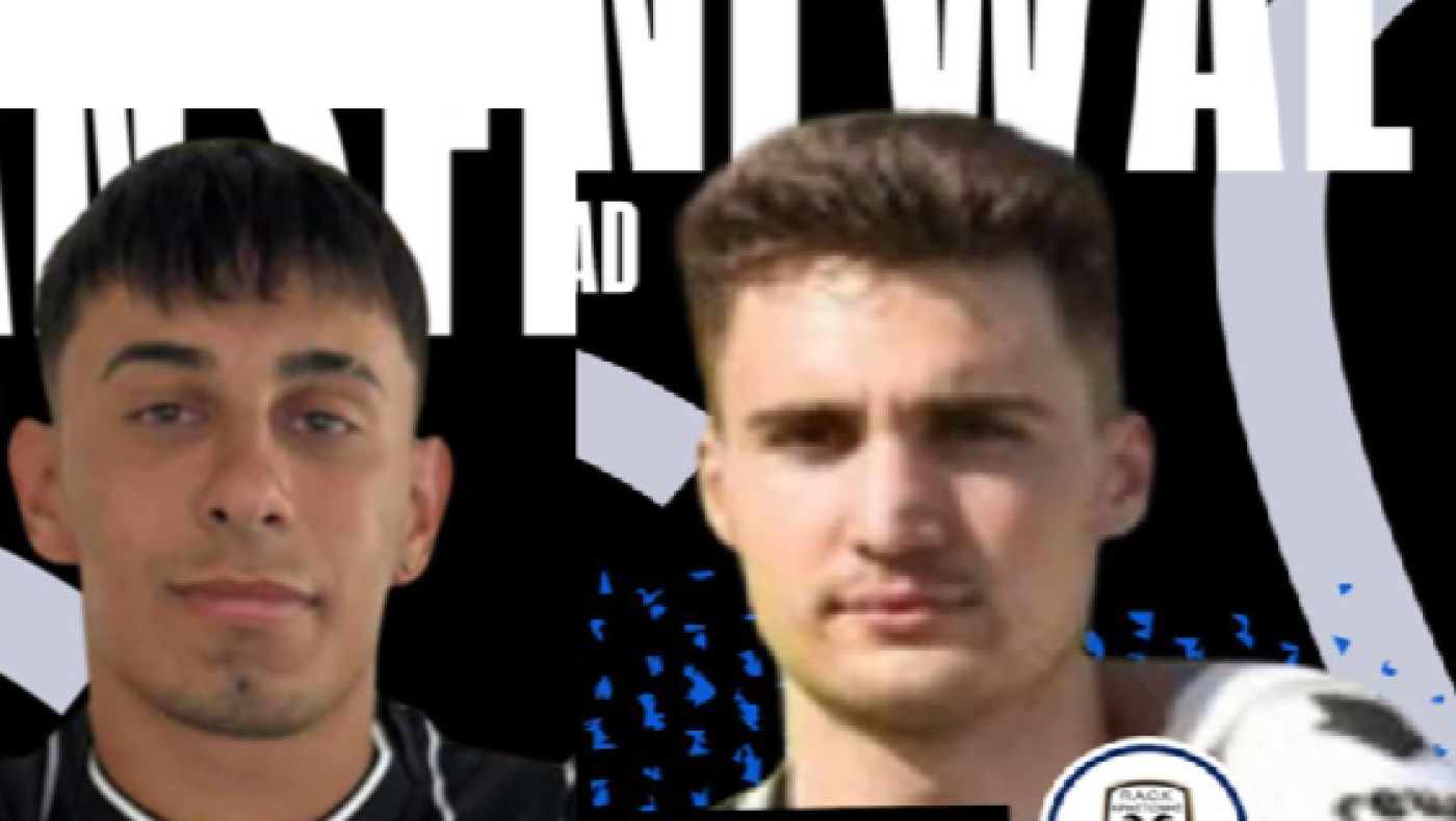 ΠΑΟΚ Κρηστώνης: Ποια είναι η πρώτη του μεταγραφή, ποιος ανανέωσε