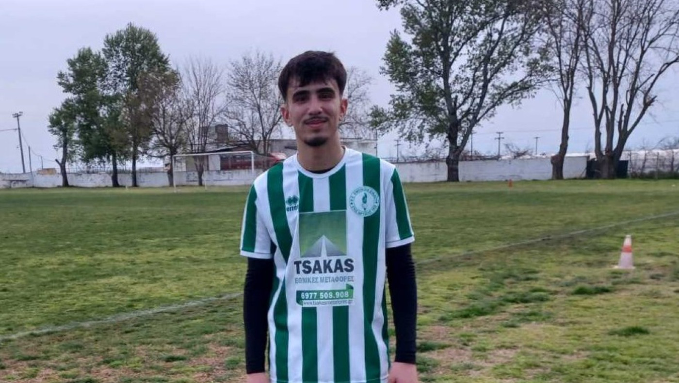 Ομόνοια Σίνδου: Στη Γ’ Εθνική ο Ντάγκας – Πέντε παίκτες από την ακαδημία στην πρώτη ομάδα