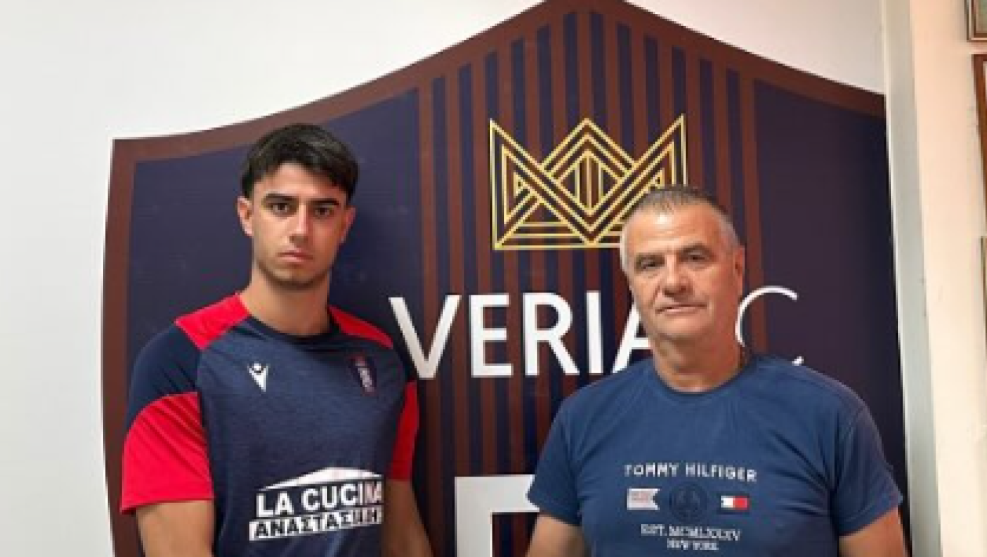 Ο Τασιόπουλος στη Βέροια