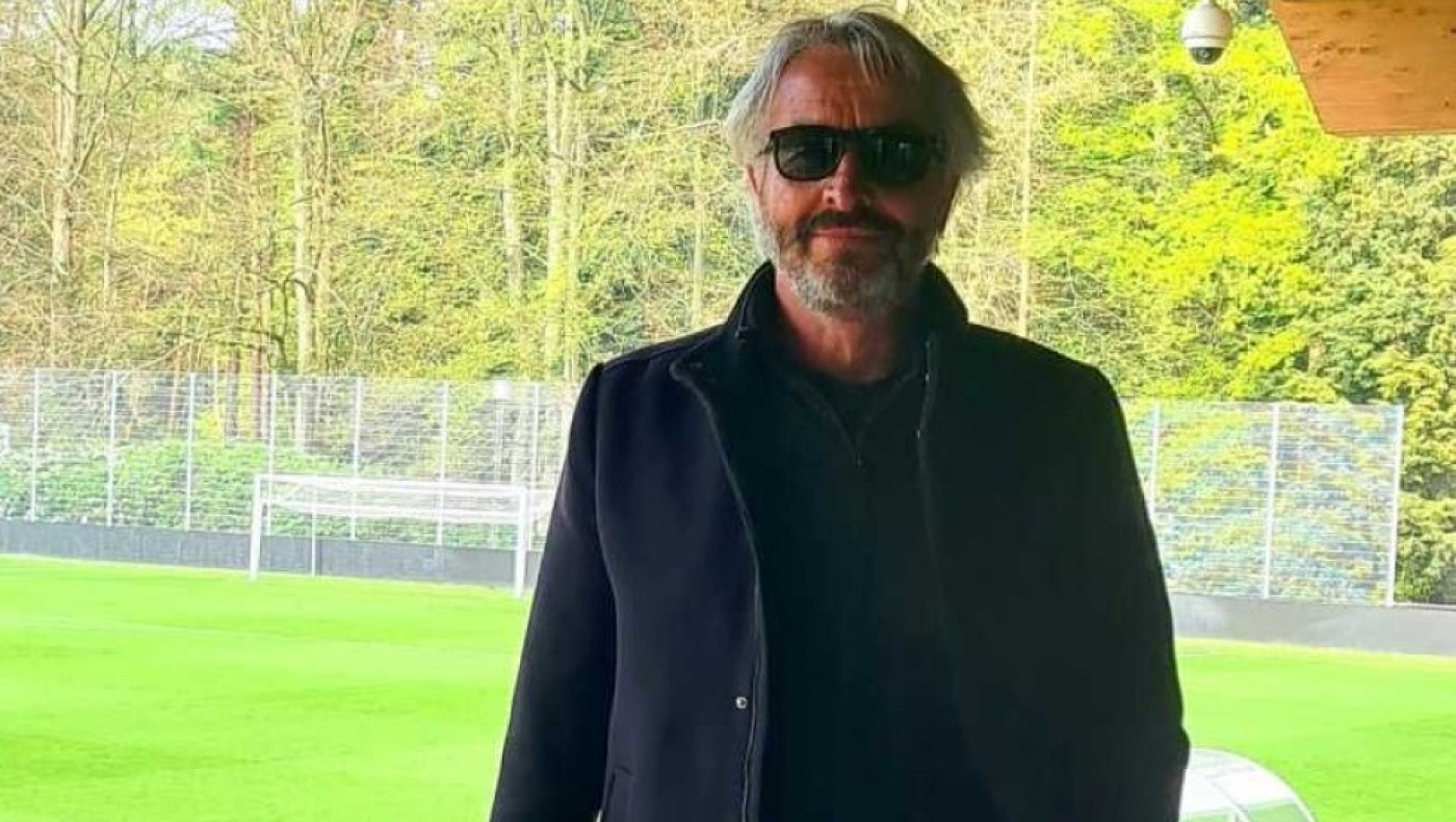 Αίαντας Πυλαίας-Κόμνος: «Από κομπάρσοι, πάμε να γίνουμε πρωταγωνιστές»