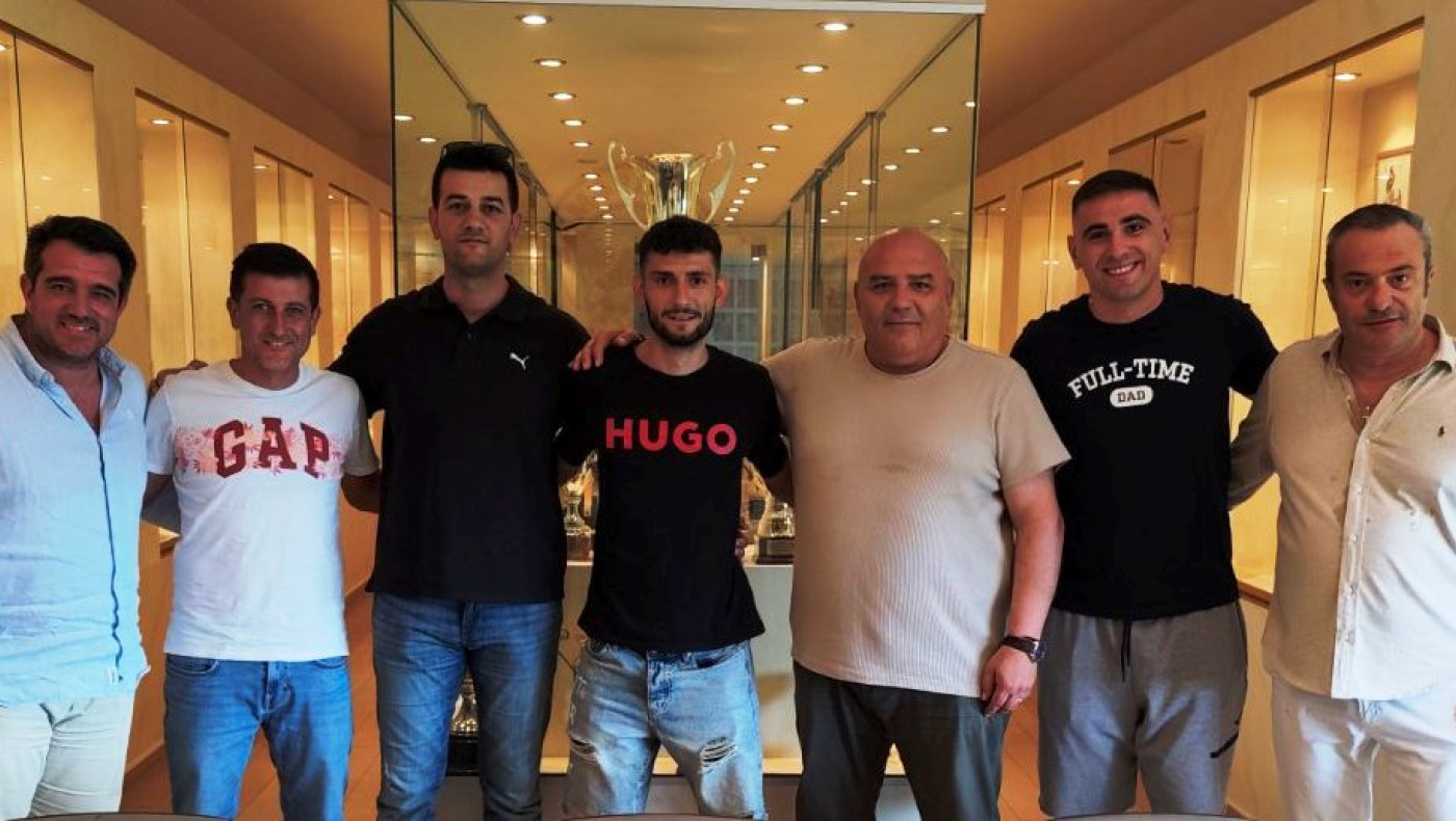 Ποιους παίκτες απέκτησε η Δόξα Δράμας – Οι πρώτες τους δηλώσεις