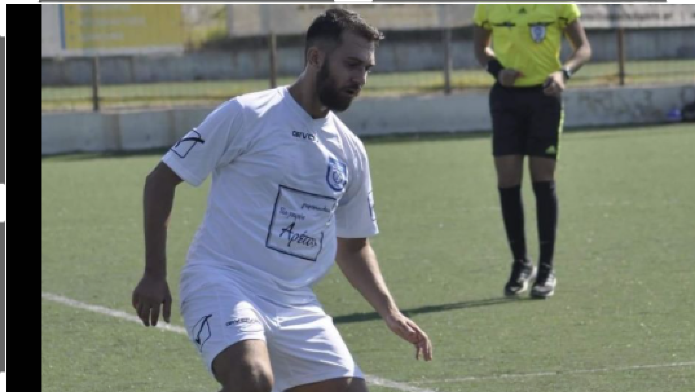 Πήρε Παναγιώτη Λαφτσίδη ο Μακεδονικός Γέφυρας