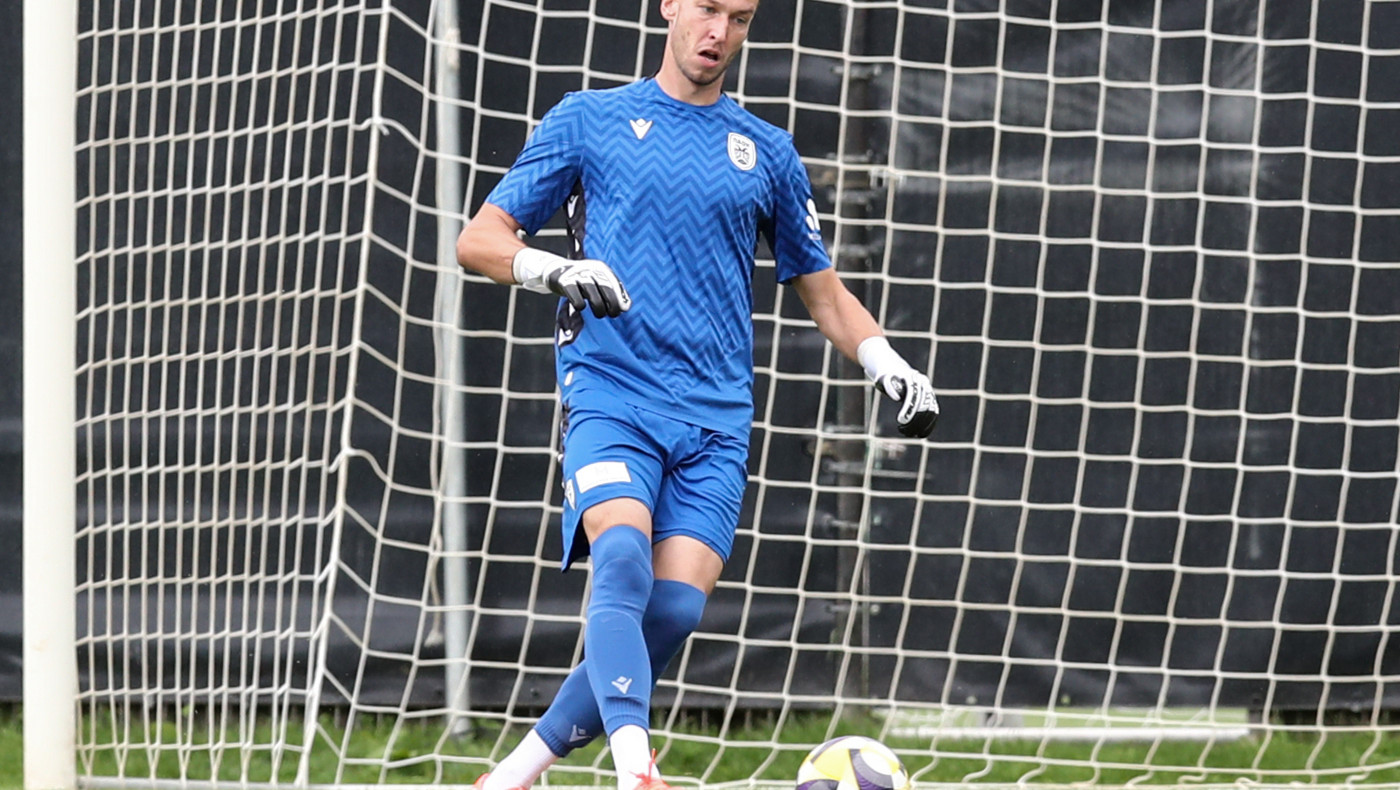 Παβλένκα: «Ξέρουμε που πρέπει να βελτιωθούμε»