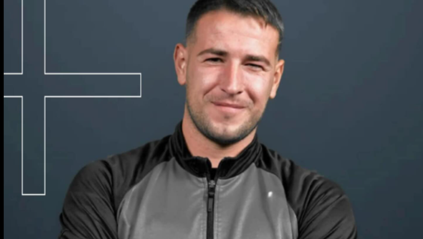 ΑΕ Ευόσμου: Στο τεχνικό επιτελείο ο Θόδωρος Αργυρόπουλος