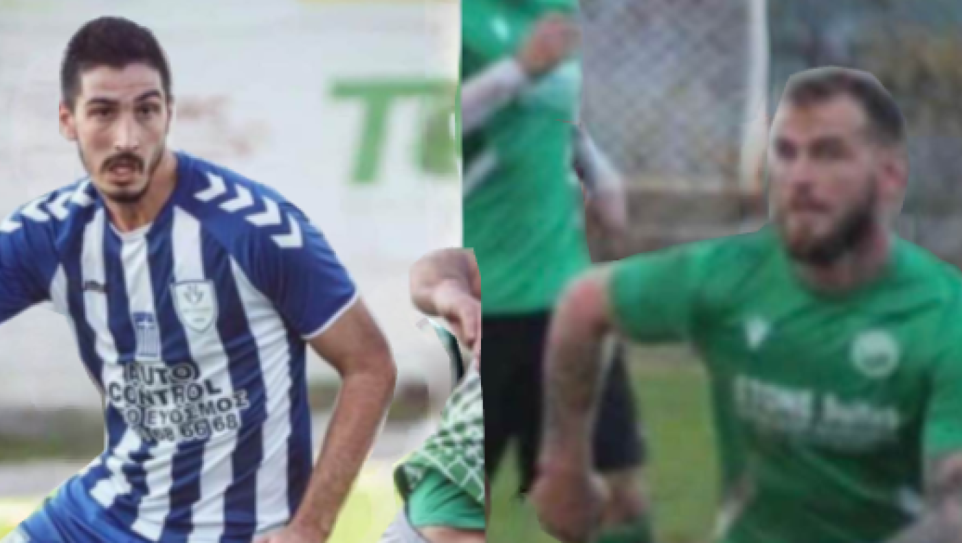 Απόλλων Ζαγκλιβερίου: Διπλή μεταγραφική ενίσχυση