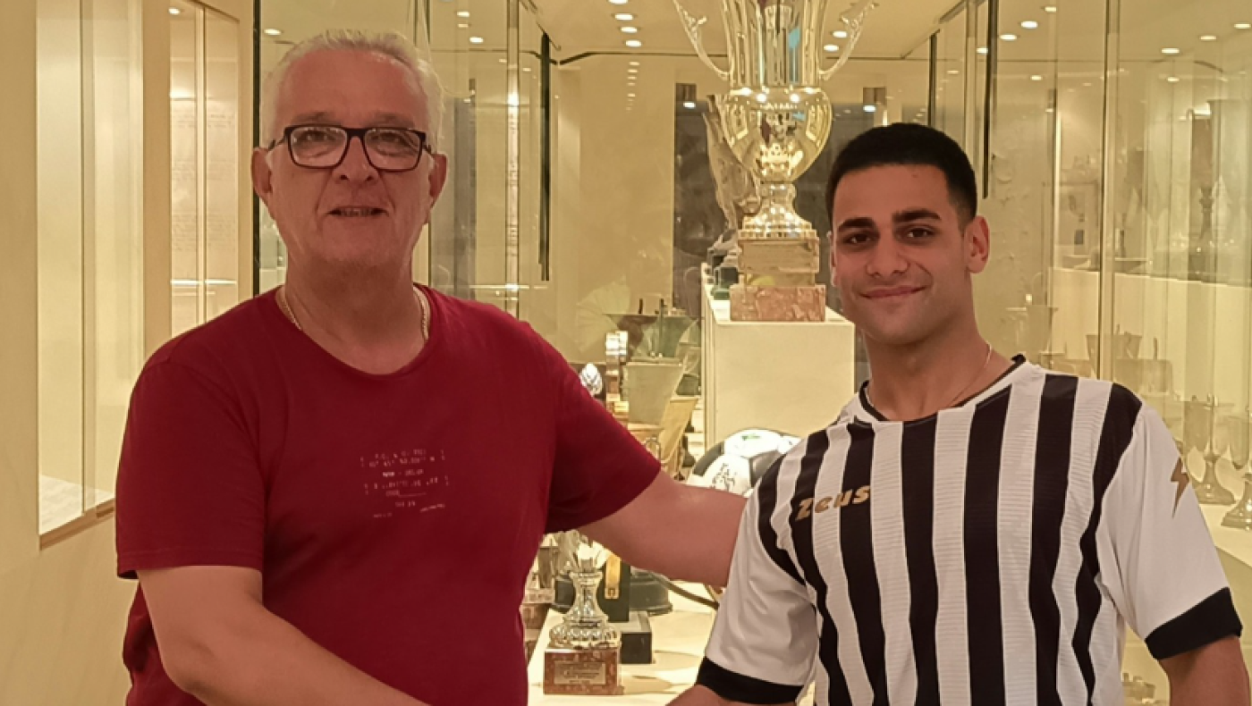 Πρώτη μεταγραφή για τη Δόξα Δράμας