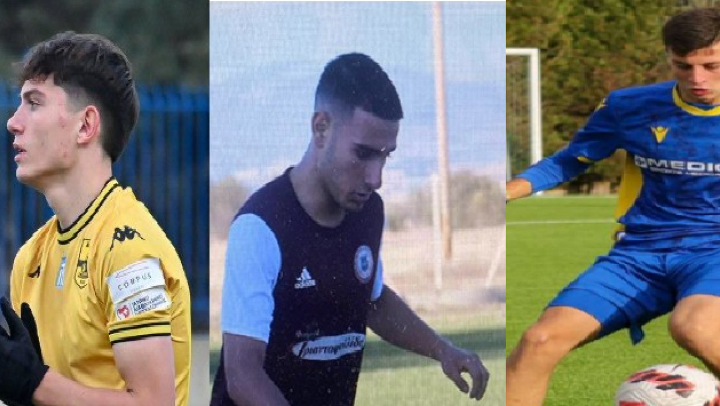 Κιλκισιακός: Ανακοίνωσε Σίτσα, ανανέωσε τη συνεργασία με Αγαπητό και Καραπαναγιωτίδη