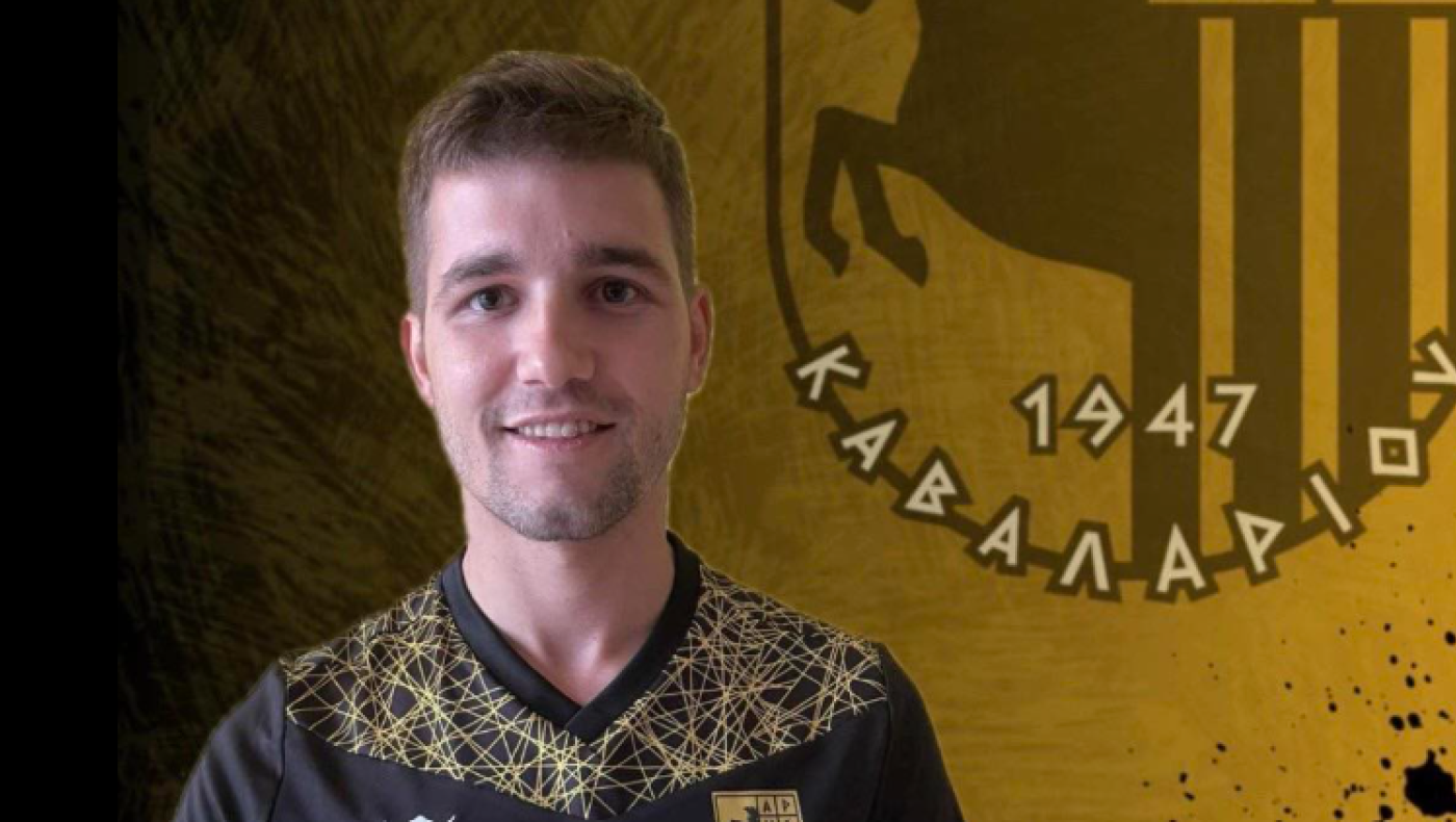 Τρεις παίκτες από την ΜΠΑΜ στον Αρη Καβαλαρίου – Ανανέωση συνεργασίας με Κουσαξίδη