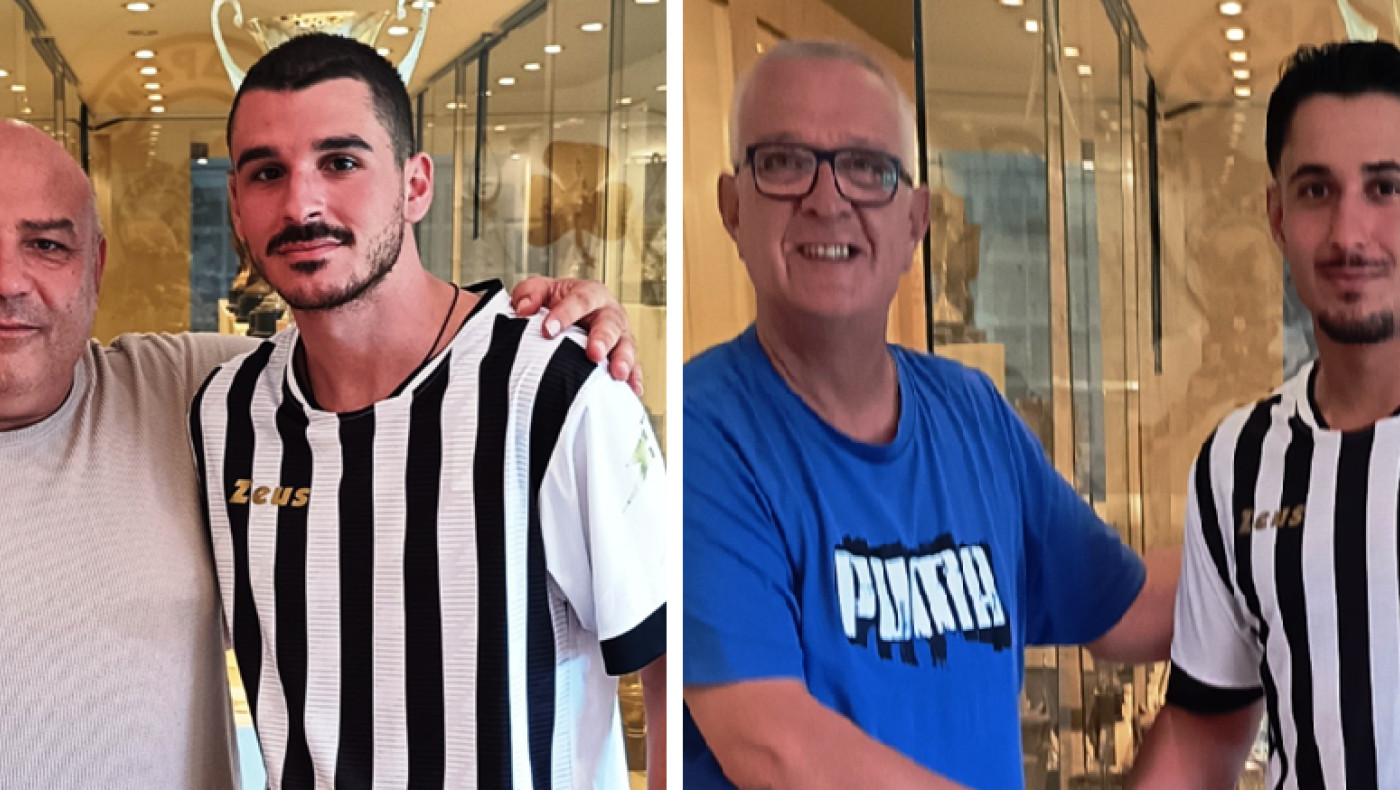 Δόξα Δράμας: Διπλή μεταγραφική ενίσχυση