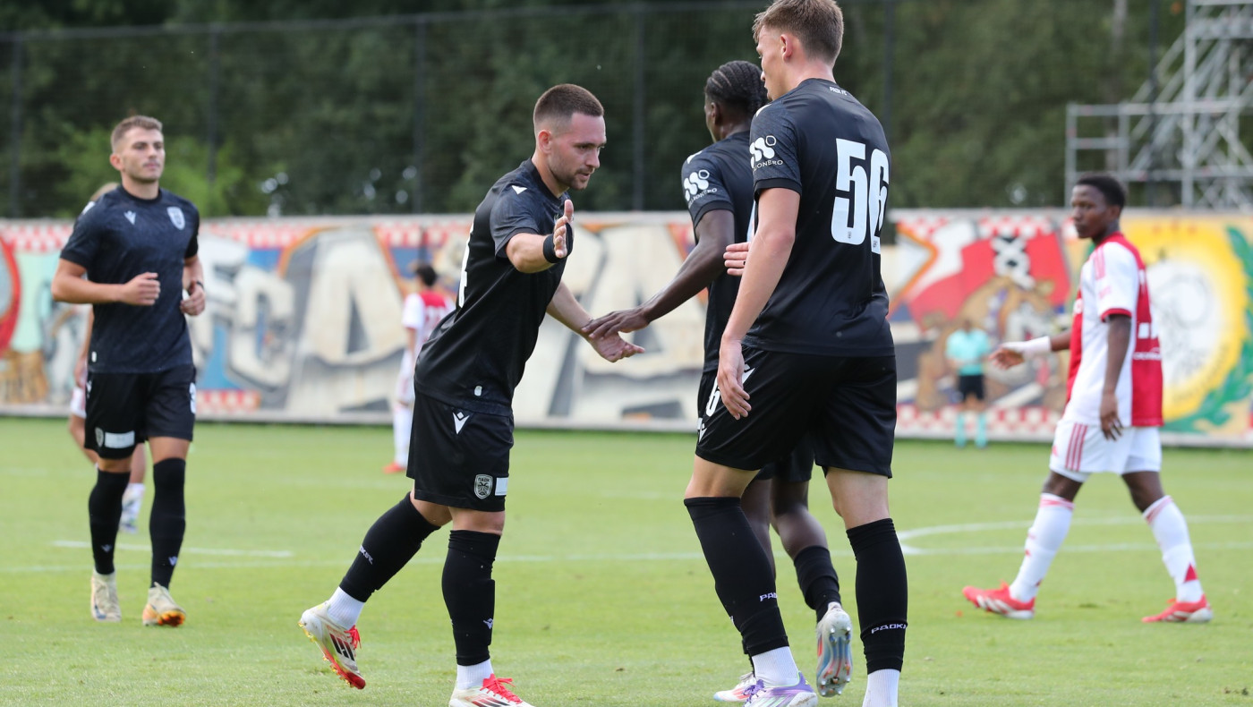 Τι ζητά ο Λουτσέσκου από τους παίκτες για το φιλικό με την Go Ahead Eagles