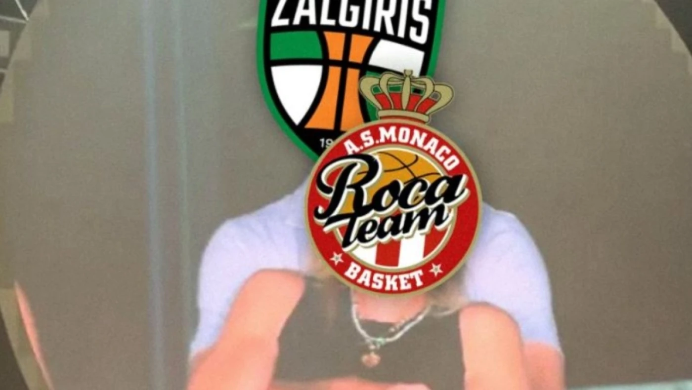 «Δεν θα απατήσουμε ποτέ τον Παναθηναϊκό μας»: Η επική απάντηση της Μονακό σε ποστάρισμα της Ζαλγκίρις!