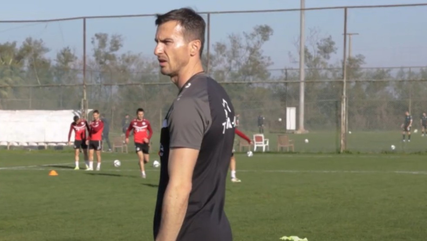 Ηρακλής: Κοντά σε συμφωνία με τον γυμναστή Άντι Κούλι