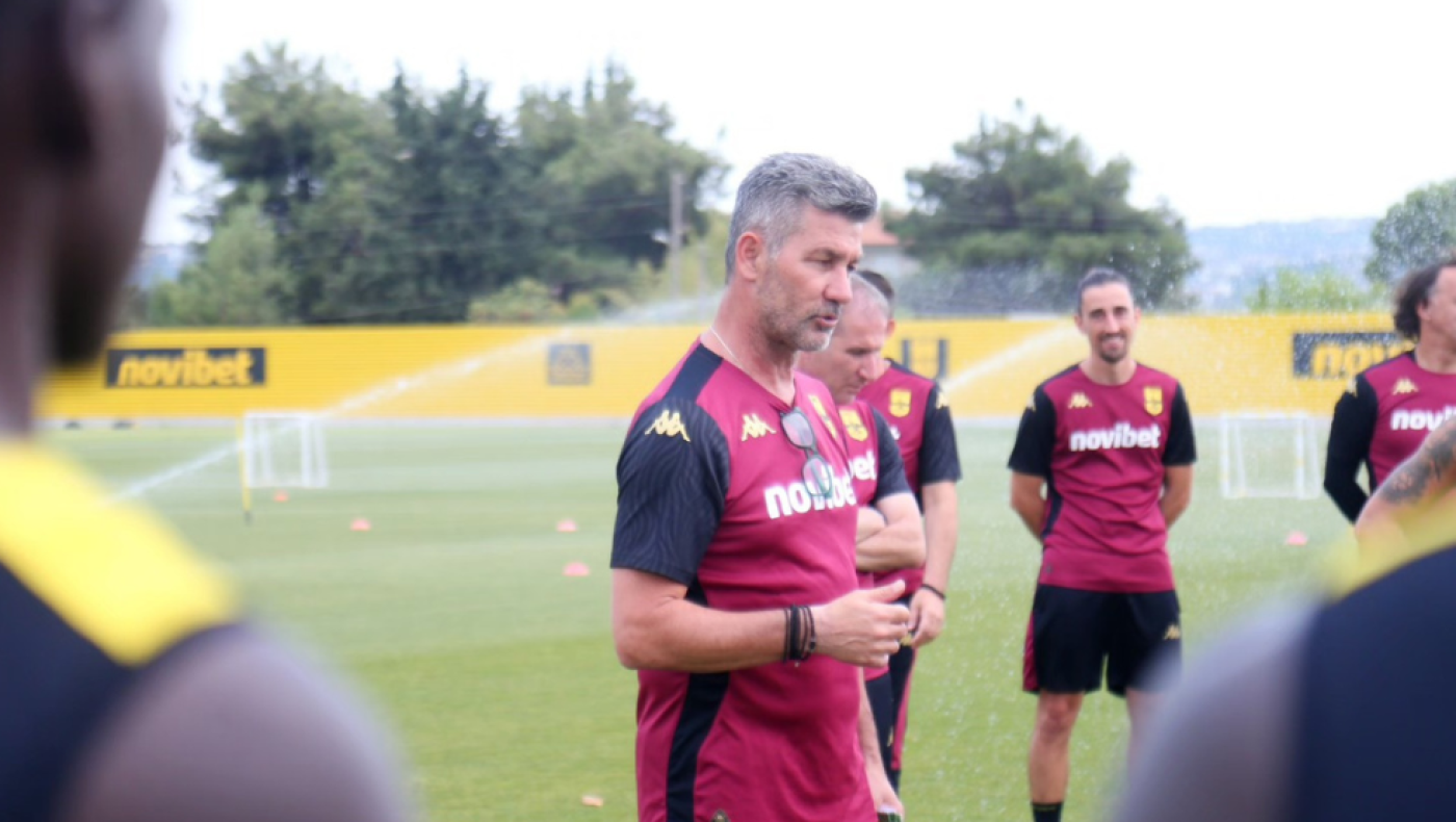 Η ευρωπαϊκή λίστα του Άρη: Το παζλ των 17 ξένων και τι ισχύει