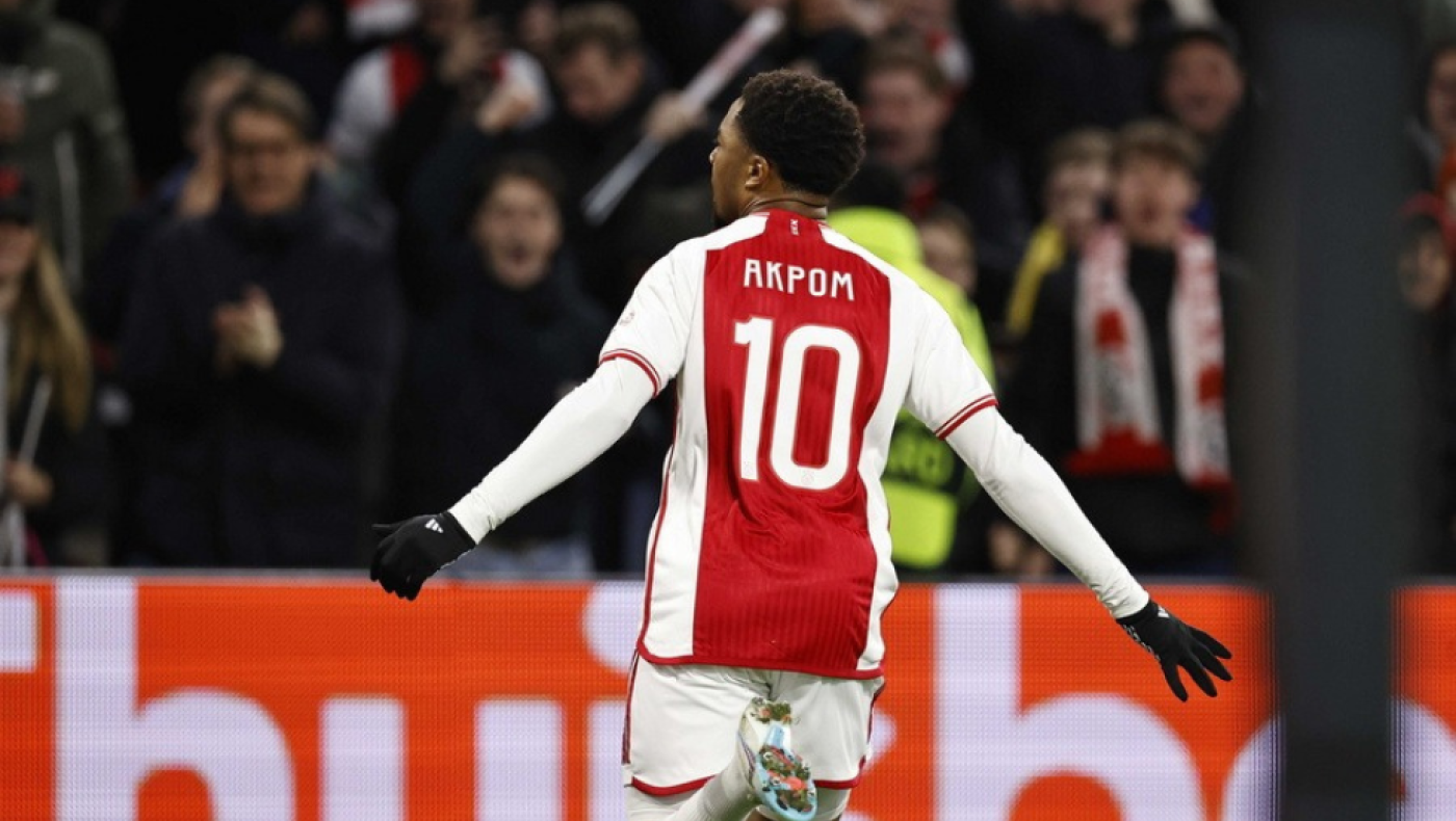 Αν ο ΠΑΟΚ αποφασίσει να κάνει κρούση για Ακπομ, σήμερα είναι η ευκαιρία