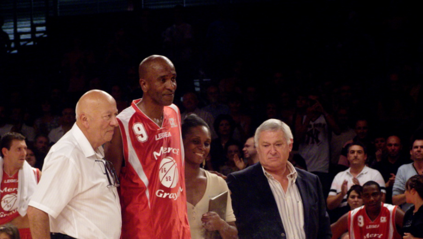 Γκρέιλιν Γουόρνερ: Έφυγε από τη ζωή, ο πρώην αρχισκόρερ του Παγκρητίου