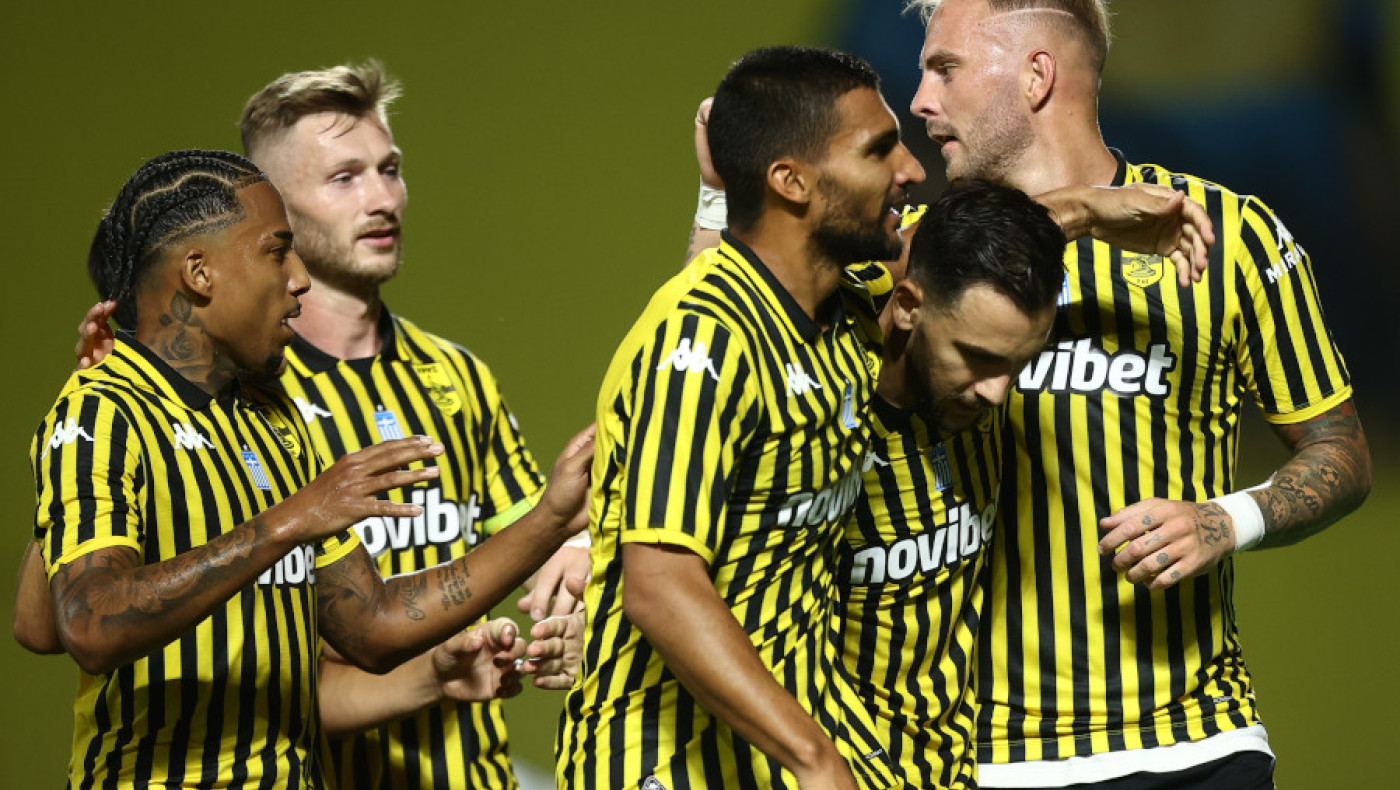 Άρης: Πετάει την Τρίτη (22/7) για το πρώτο ματς με Αράζ