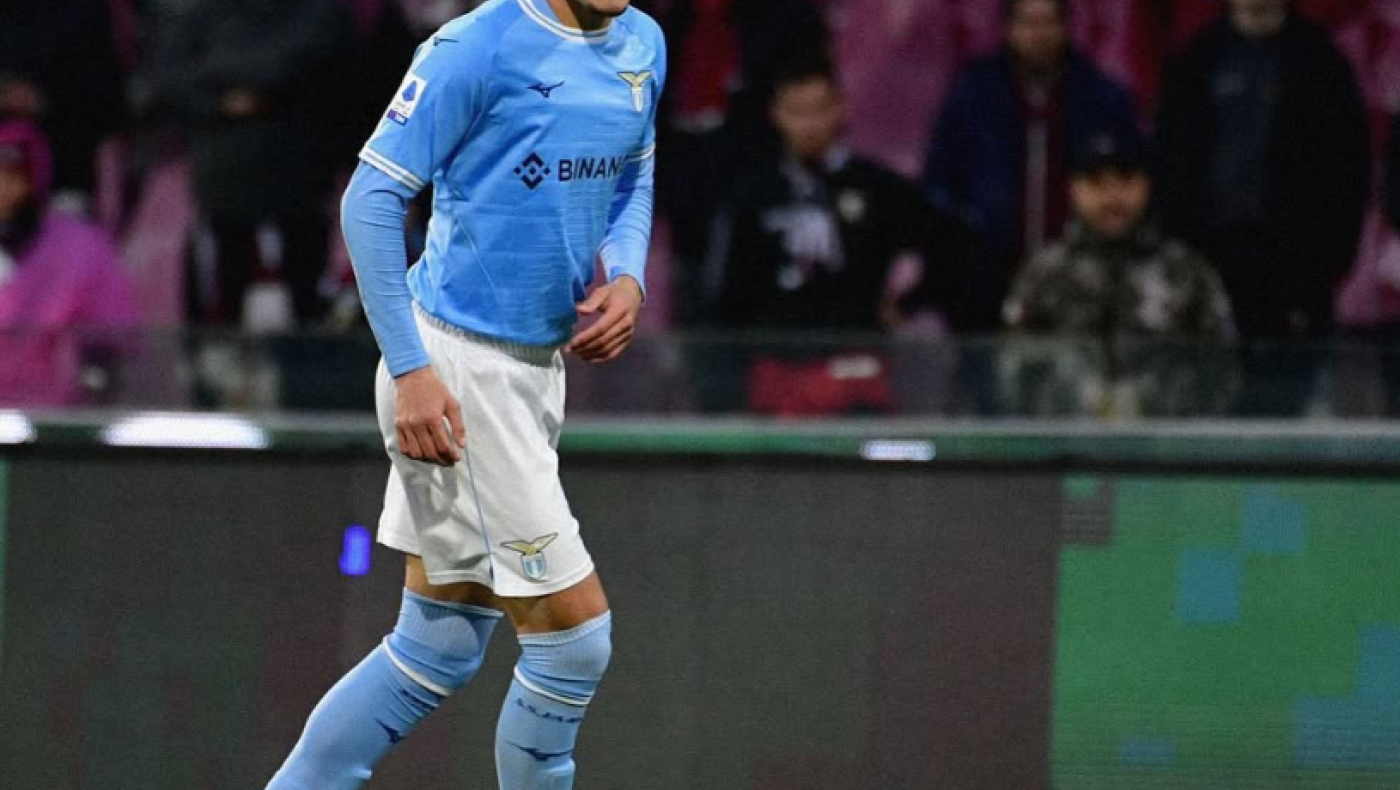 Ολυμπιακός μεταγραφές: Άκυρο από Λάτσιο για Καντσελιέρι