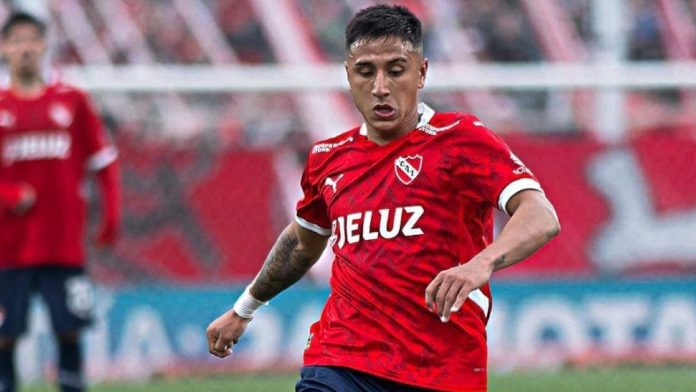 Βόλος: Συμφώνησε με την Ιντεπεντιέντε﻿ για τον δανεισμό του Μαρτίνες